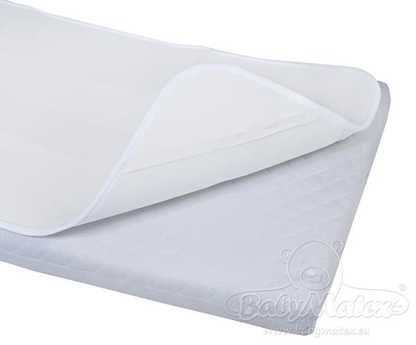 Pad Protector 40 x 90 with Eraser Oxi Proof 02