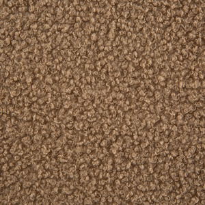 Koc 200 x 220 Mikrofibra Boucle Bukla Beż
