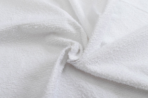 Hygienic Mattress Pad 120x200