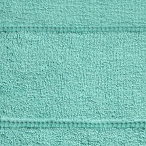 Towel 50 x 90 Cotton Mari 08 500 GSM Mint