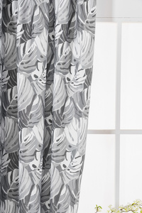 Zasłona 140 x 270 Dekoracyjna Blackout Leni 03 T