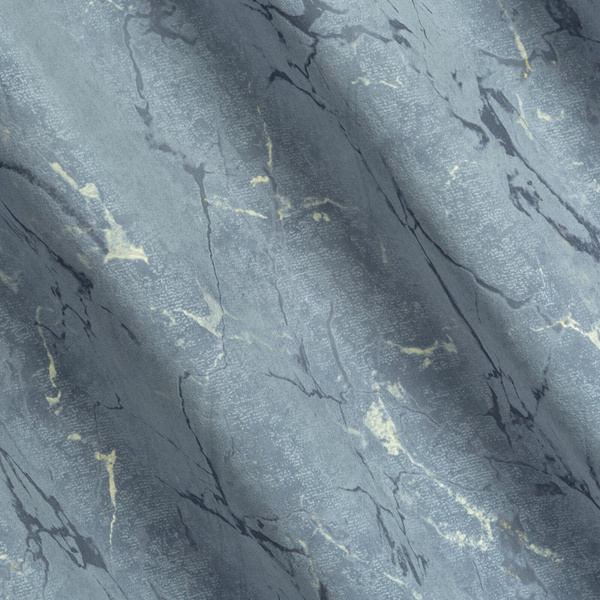 Zasłona Velvet Wera 140 x 250 Przelotka Grafitowy