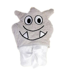 Ręcznik 80 x 80 Kapturek Dziecięcy Jimmy 42