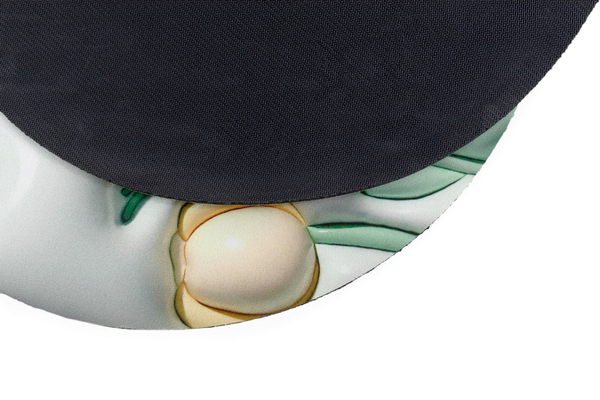 Mata łazienkowa 3D Antypoślizgowa Chłonna Magic 20