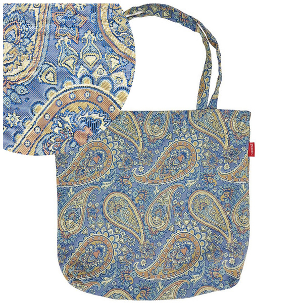 Torba Na Zakupy 45 x 42 Gobelinowa Nadia 28