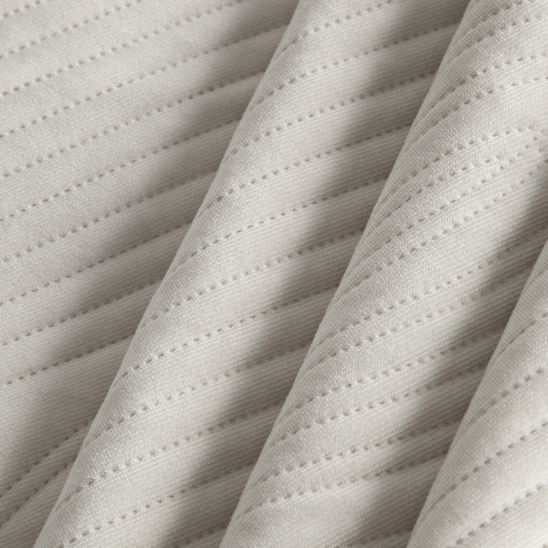 Narzuta 220 x 240 Dekoracyjna Velvet2 Krem