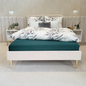 Bed sheet 160 x 200 Jersey with Eraser Gaja 47