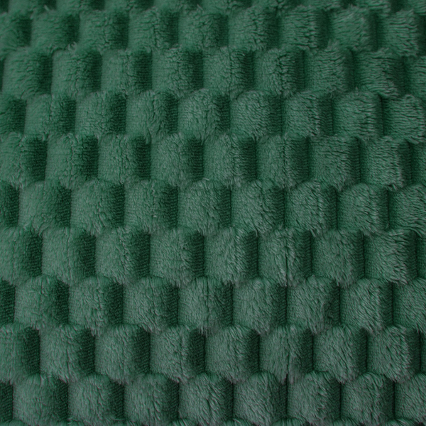 Koc 160 x 200 Mikrofibra Tłoczona Cristián 01