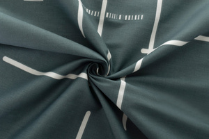 Bedding 200 x 220 3pc Satin Cotton Dalia 05