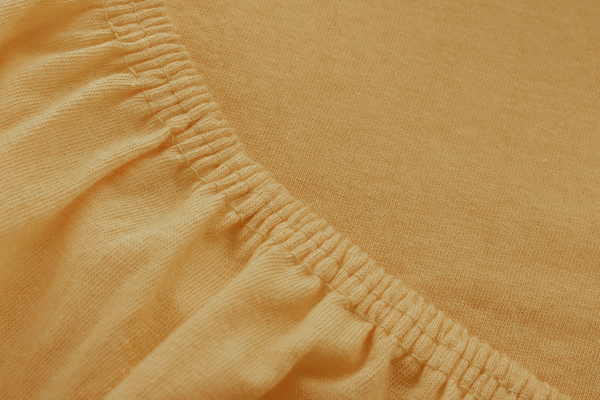 Prześcieradło 200 x 220 Jersey z Gumką nr 157_D