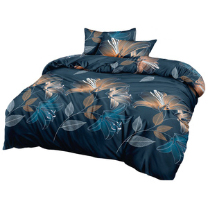 Bedding 160 x 200 4pc Satin Dalwin 745