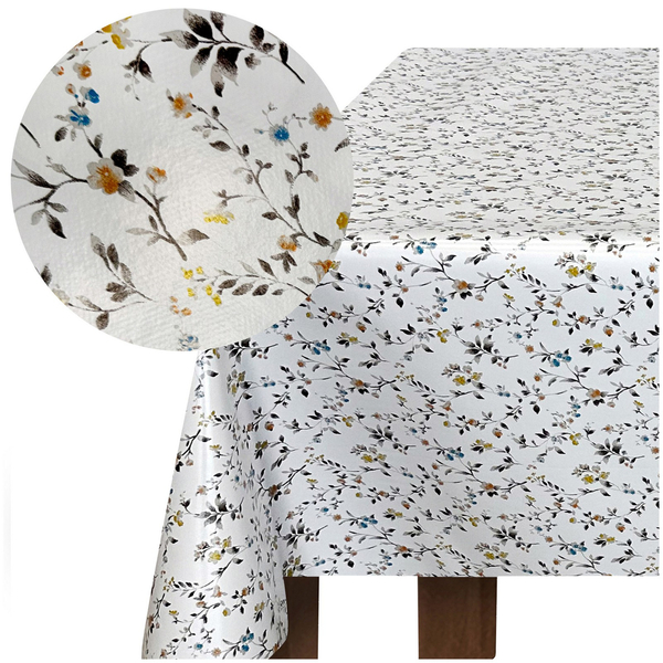 Cerata Na Stół Obrus Ceratowy 140 x 350 Gosia 13