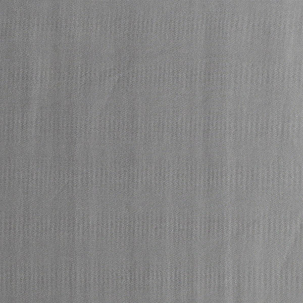 Prześcieradło 220 x 210 Makosatyna Nova Stalowy