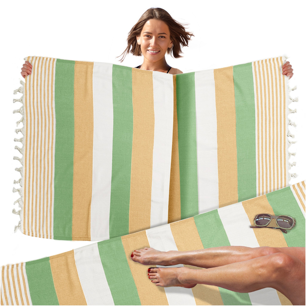 Peri Hamam Bath Towel 100 x 180 84