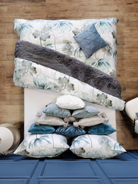 Inspiracja Błękitna Równowaga nr 11