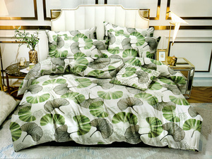 Bedding 200 x 220 3pc Satin Dalwin 903