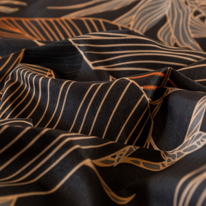 Pościel 220 x 200 3cz Gładka Eusebia Home 34