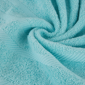 Ręcznik 70 x 140 Kąpielowy Frotte Milo 08 J.Nieb