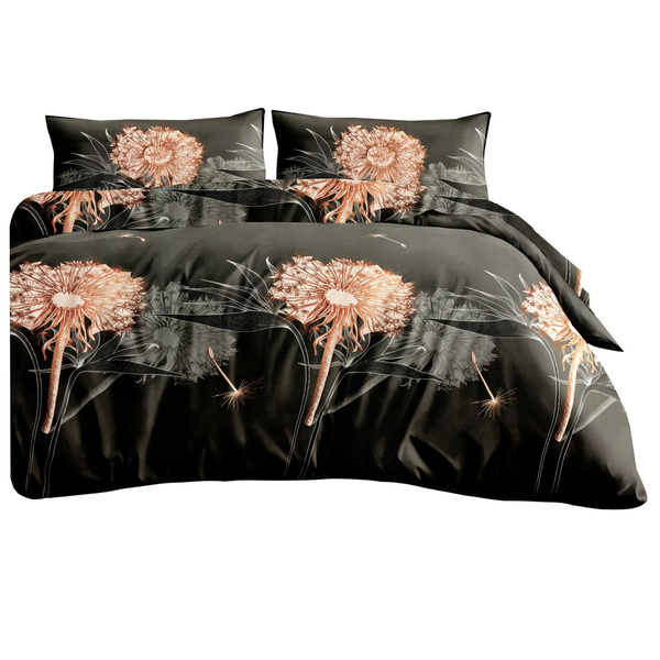 Pościel 160 x 200 3cz Mikrowłókno HXDD-1611