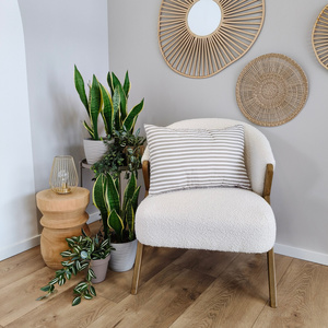 Poszewka 40 x 60 Gładka Eusebia Home 13