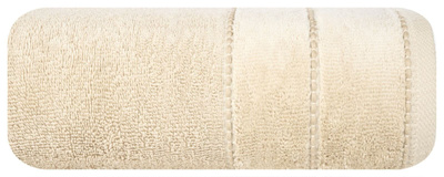 Ręcznik 30 x 50 Bawełna Mari 04 500 GSM Beż