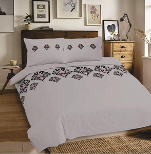 Bedding 220 x 200 3cz Satin DeSatin Ranforce 22