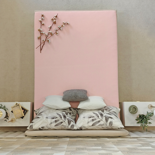 Terry sheet 140 x 200 with elastic Gaja 02