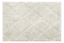 Dywan Bawełniany 50 x 70 Chic 2 Kremowy