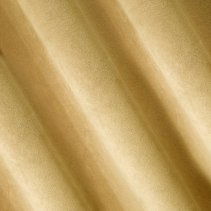 Pierre Cardini Tape Curtain 140 x 300 Mustard