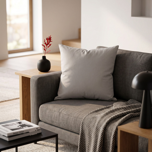 Poszewka 45 x 45  Satynowa Daniela Classic 07