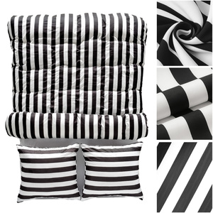 Bedding 160 x 200 3pc Smooth Eusebia Home 03