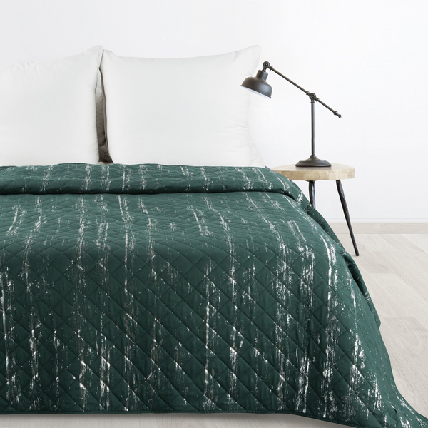 Quilt 170 x 210 Printed Blink/1 C.Zie+Sr