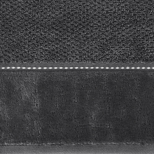 70 x 140 Terry Bath Towel Salado 04 Graphite