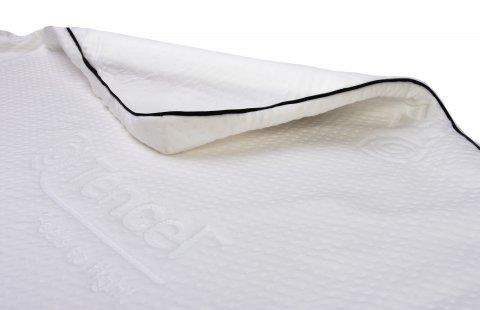 120 x 60 x 10 Orthopedic Eco Panther Mattress