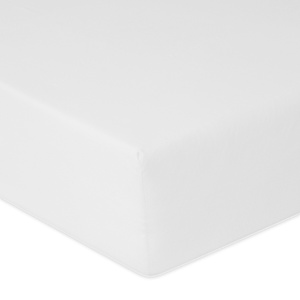 Bed sheet 160 x 200 h 30 with elastic JERSEY 01