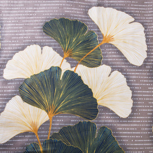 Bedding 220 x 200 3pc Flannel Cotton Leta 31510/2