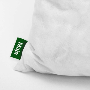 Pillow Fleece Poland 40x40