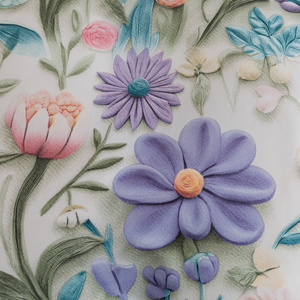 Pościel 160 x 200 3cz Satynowa Maria 3291