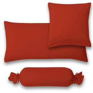 Poszewka Estella 80 x 80 Makosatyna Jersey 475