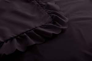 Bedding 140 x 200 2cz with valance Jowita 02