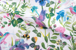 Poszewka 40 x 40 Bawełniana na Poduszkę Jasiek Belluno 184