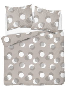 Bedding 220 x 200 3 pcs Vicenza Cotton pattern 5495A