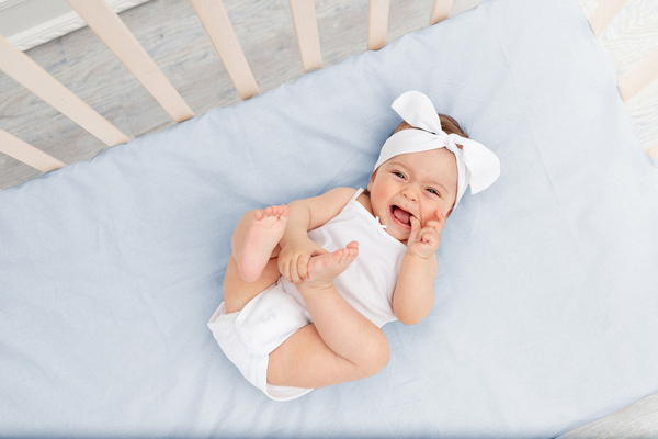 Prześcieradło 60 x 120 Z Gumką Bolzano 09