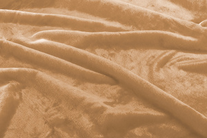 Blanket 160 x 200 Acrylic Smooth Warm Claude 10