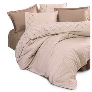 Bedding 200 x 220 6 pcs Satin Zehra Brode 08