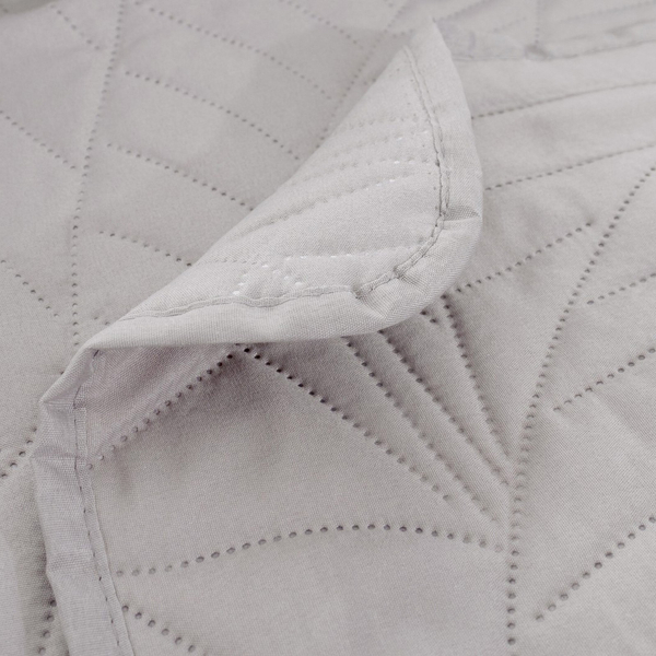 Narzuta 200 x 220 Tłoczona Mikrofibra Corrado 02