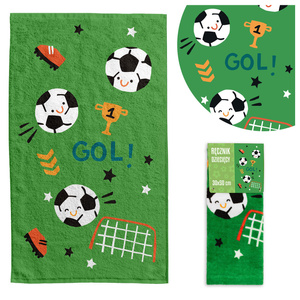 Ręcznik 30 x 50 Bawełniany Dziecięcy Kidsy 06