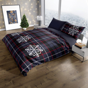Bedding 220 x 200 3pc Cotton Nordic 007