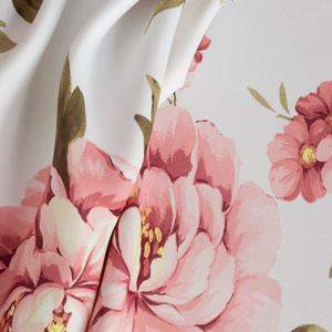 Curtain 140 x 250 Design91 Blackout Tess B+Ró