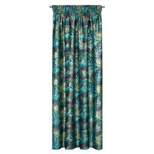 Curtain 140 x 270 Decorative Velvet Davos Cz + Zi